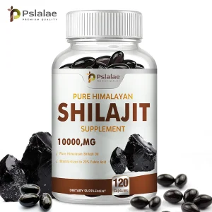 Shilajit Capsules