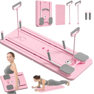 Pilates Exercise Board
