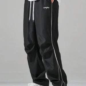 Men's Workout and Jogging Pants