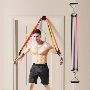 Bodybuilding Resistance Bands