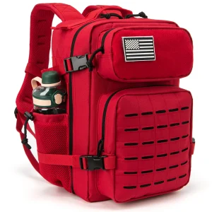 Gym Tactical Backpack for Men