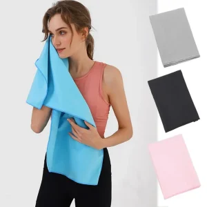 Quick-Drying Sports Towel