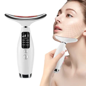 Neck Face Lifting Massager