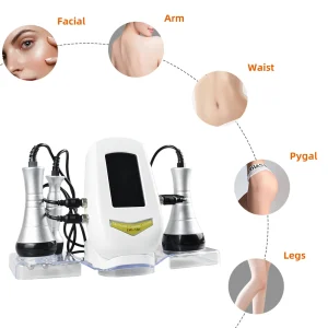 Body Slimming Massager Cavitation Machine