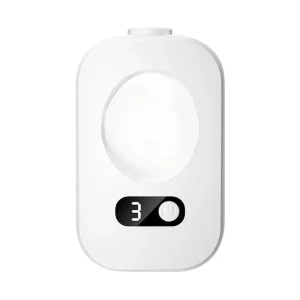 Automatic Diffuser Aromatherapy Humidifier