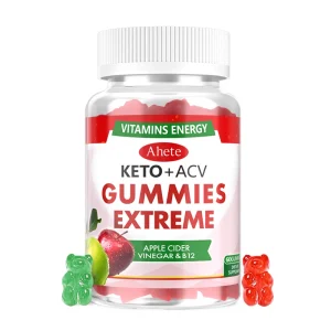 Apple Cider Vinegar Gummies